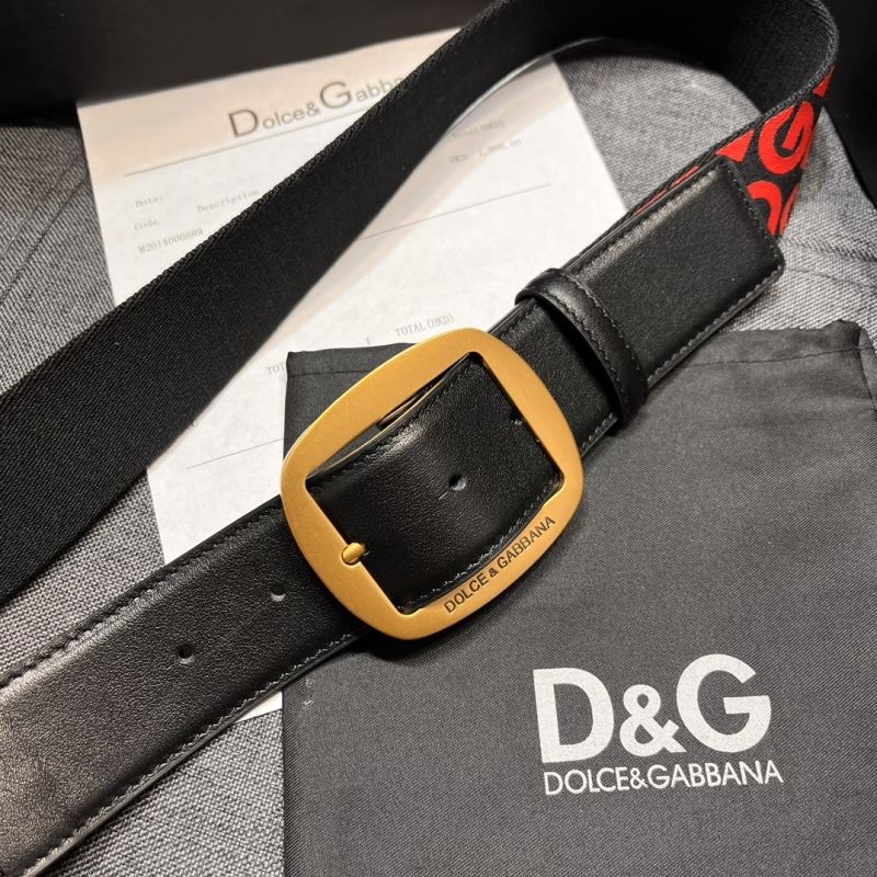 D&G Belts